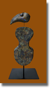 Dasornis
Ceramic Dasornis
Ceramic