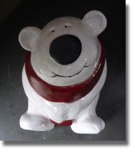 Edward
Ceramic Edward
Ceramic