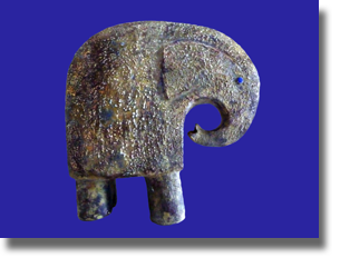 Elephatitis
Ceramic Elephatitis
Ceramic