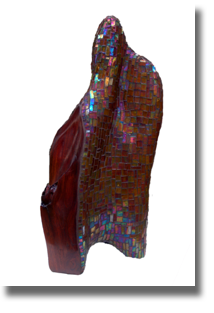 Inchcape
Carved Redgum Mosaic Inchcape
Carved Redgum Mosaic