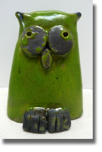 Owlfonso
Ceramic Owlfonso
Ceramic